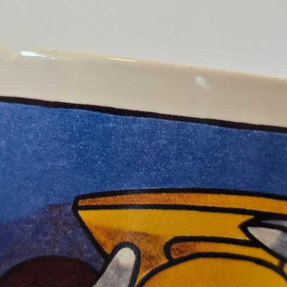 Disney Minnie Mouse XL Coffee Mug 24 oz - Picture 5 of 5